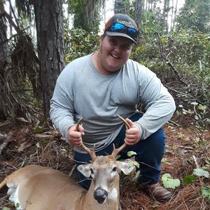 Meet your Posher, Jolene